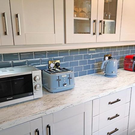 Tralee Townhouse Holiday Home By Trident Holiday Homes Ngoại thất bức ảnh