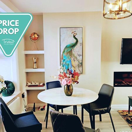 Tralee Townhouse Holiday Home By Trident Holiday Homes Ngoại thất bức ảnh