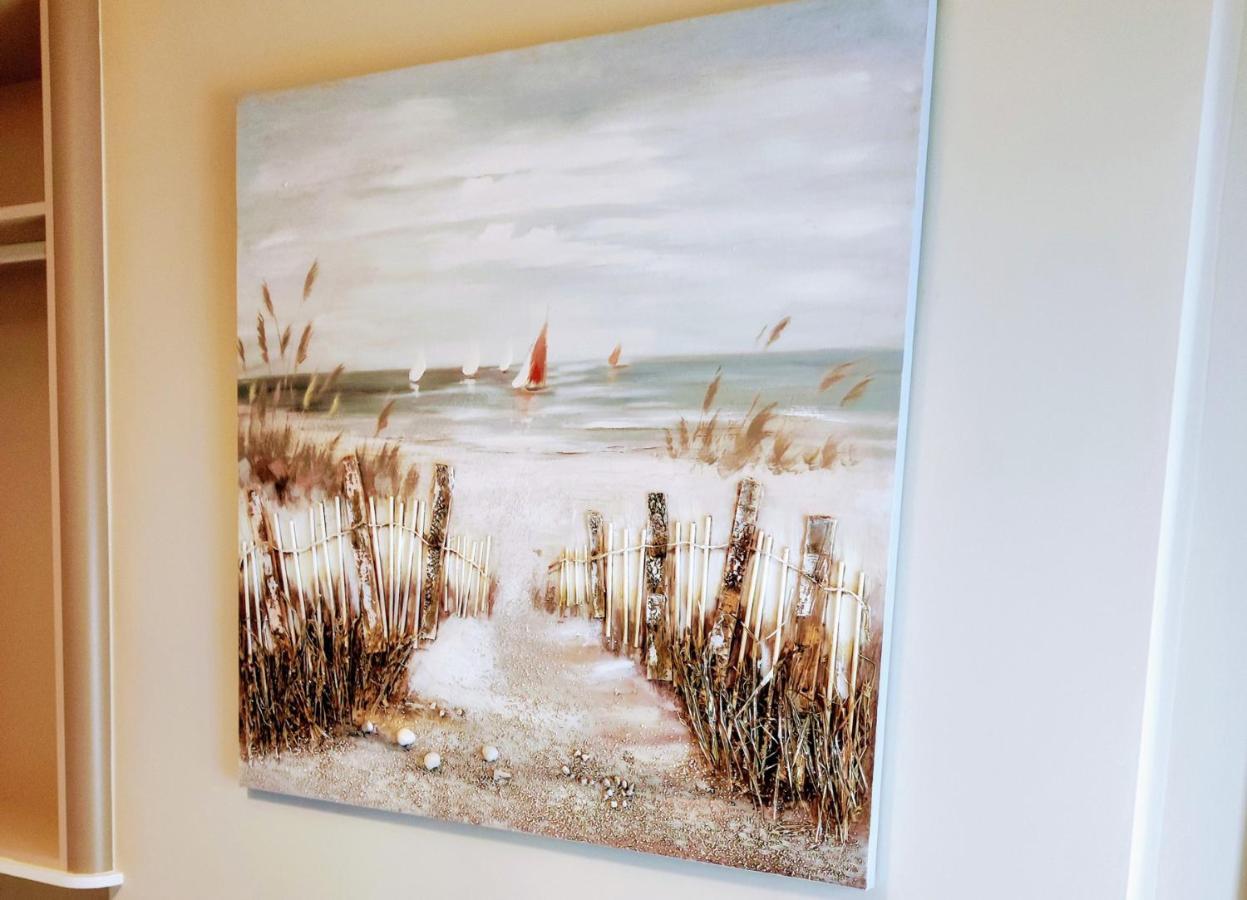 Tralee Townhouse Holiday Home By Trident Holiday Homes Ngoại thất bức ảnh