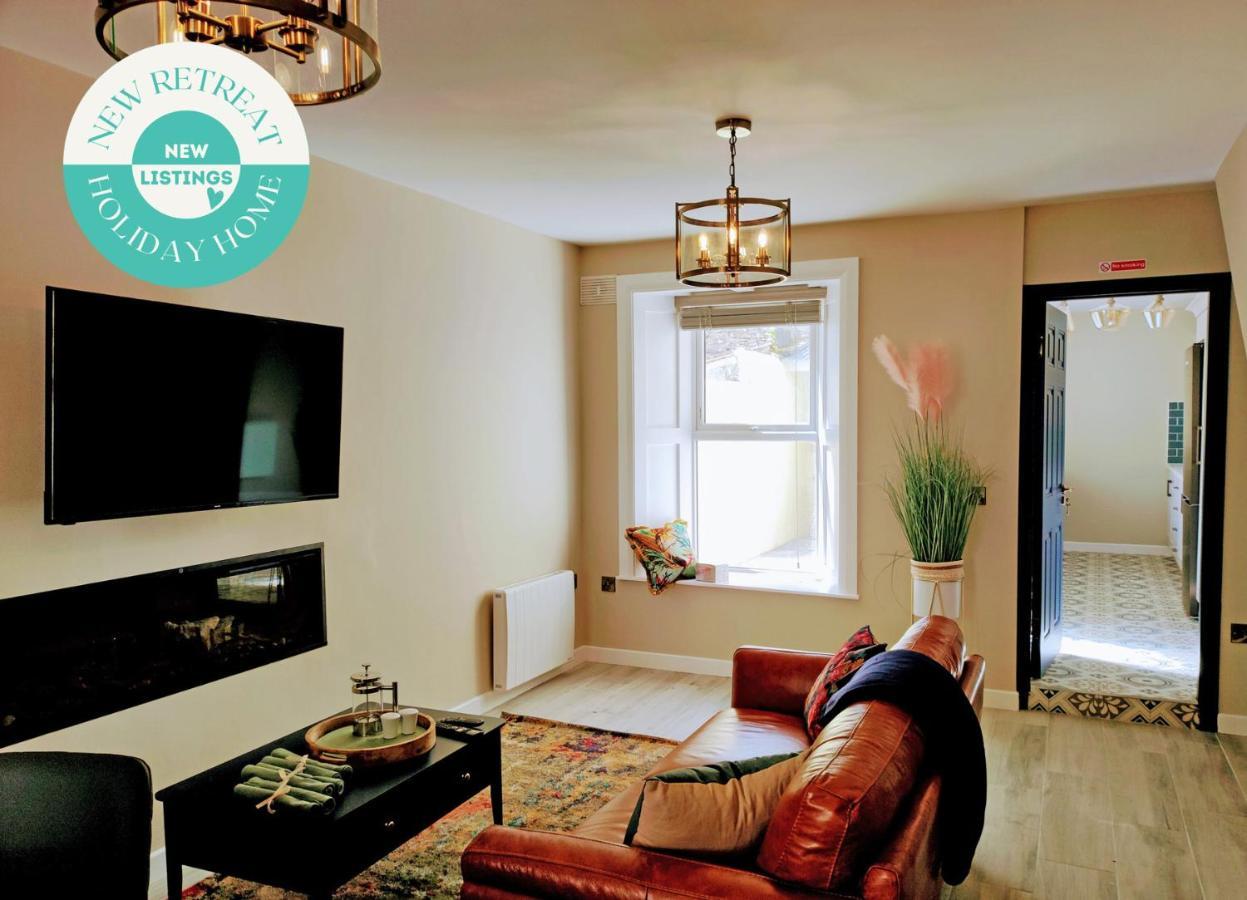 Tralee Townhouse Holiday Home By Trident Holiday Homes Ngoại thất bức ảnh