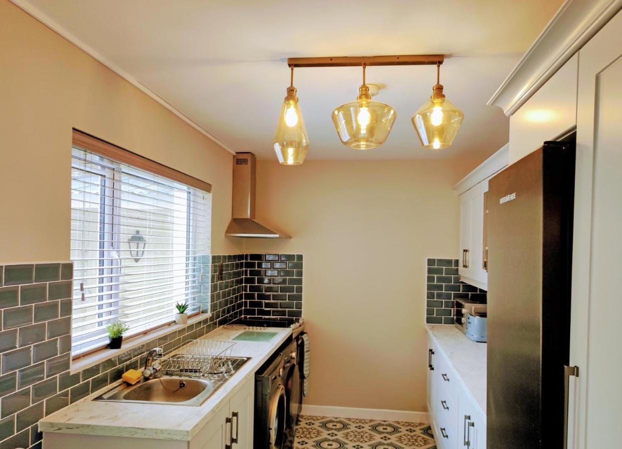 Tralee Townhouse Holiday Home By Trident Holiday Homes Ngoại thất bức ảnh