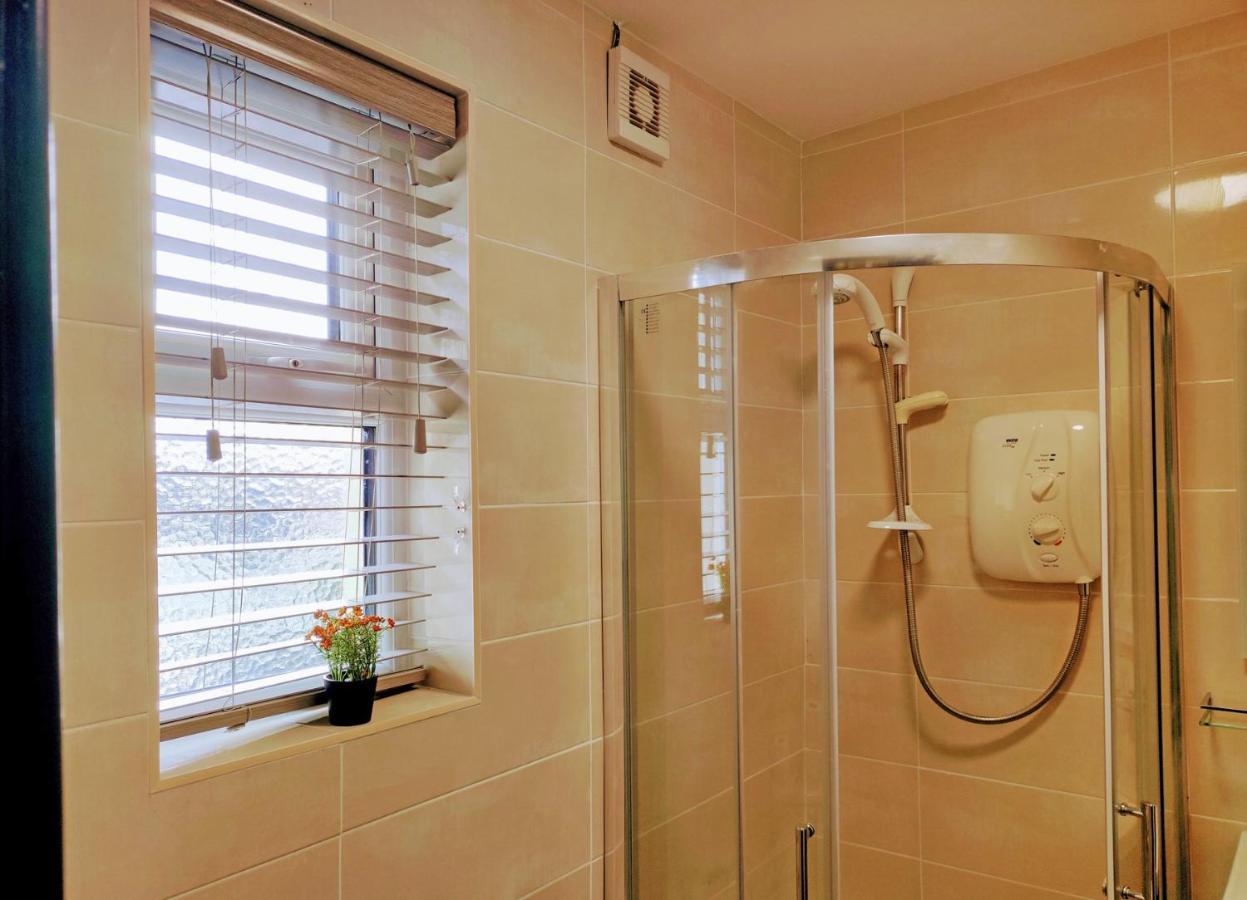 Tralee Townhouse Holiday Home By Trident Holiday Homes Ngoại thất bức ảnh