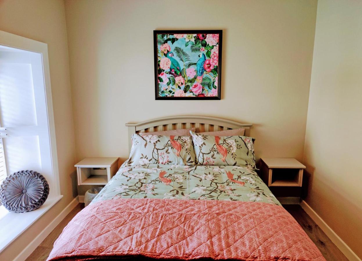 Tralee Townhouse Holiday Home By Trident Holiday Homes Ngoại thất bức ảnh