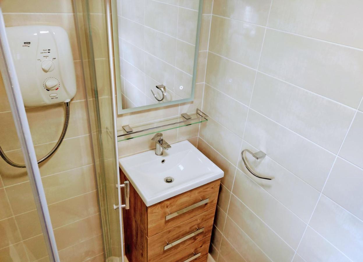Tralee Townhouse Holiday Home By Trident Holiday Homes Ngoại thất bức ảnh