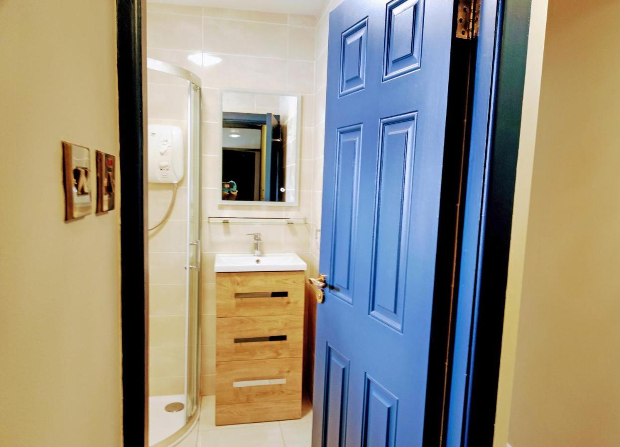 Tralee Townhouse Holiday Home By Trident Holiday Homes Ngoại thất bức ảnh