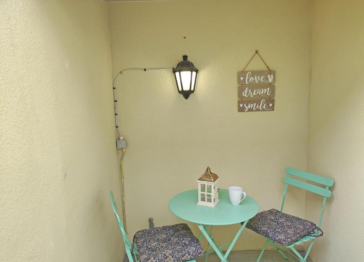 Tralee Townhouse Holiday Home By Trident Holiday Homes Ngoại thất bức ảnh