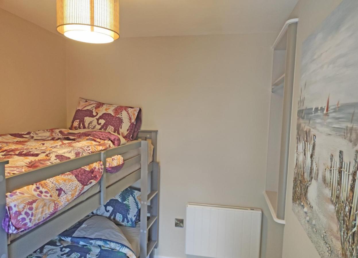 Tralee Townhouse Holiday Home By Trident Holiday Homes Ngoại thất bức ảnh