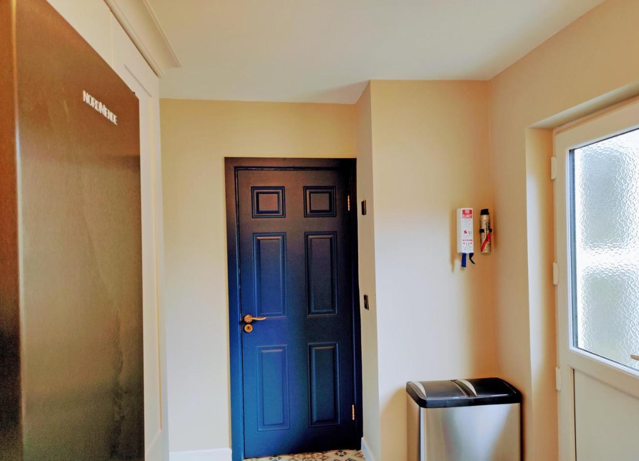 Tralee Townhouse Holiday Home By Trident Holiday Homes Ngoại thất bức ảnh